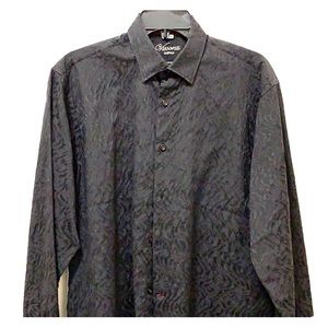 Men’s dress shirt